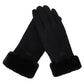 Frendorf | Warme und wasserdichte Handschuhe für Damen und Herren