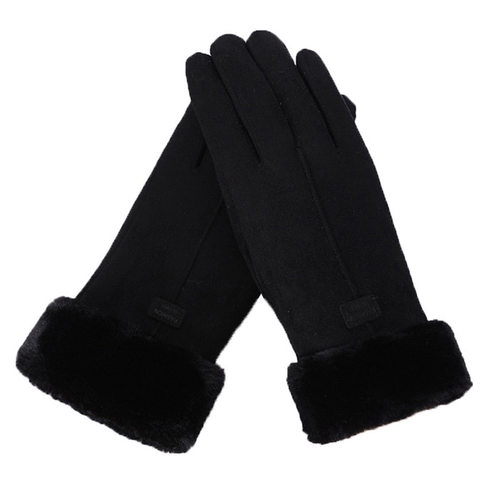 Frendorf | Warme und wasserdichte Handschuhe für Damen und Herren