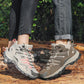 Frendorf | HikePro Waterproof Trekking Wanderschuhe | Atmungsaktiv | Rutschfest | Outdoor-Schuhe für Herren & Damen