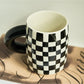 Nordic Keramische Kaffeetasse