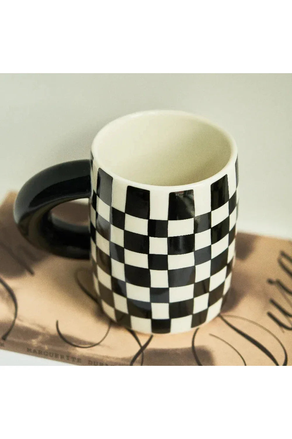 Nordic Keramische Kaffeetasse