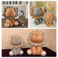 Nordic Lion Spardose Cartoon Nette Kreative Münze Bank Kinder Kind Piggy Kindergarten Entzückende Geschenk Saving Tier Hause Sofa Dekor
