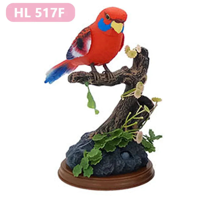Frendorf | Singing Bird Wohnkultur