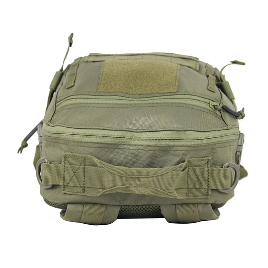 Rucksack – Wasserdichte Rucksack für Abenteuer