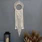 Dream Catchers Boho Home Decor Macrame Handmade Wall Hangings Ramadan Baby Bedroom Nordic Room Kids Nursery Ornament Gift