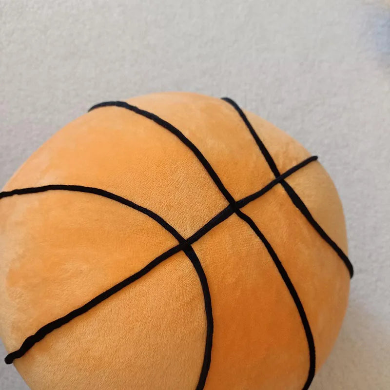Basketball Kissen