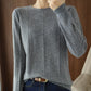 Frendorf | Pullover | Leichter Kaschmirpullover