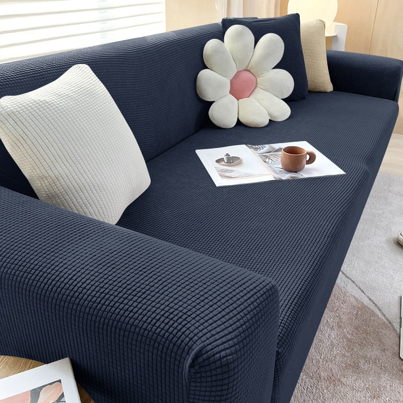 Frendorf | FLEXHOE | Dehnbare Sofaplatte | Stilvoller Schutz für dein Sofa