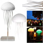 Frendorf | Jellyfish RGB Sprachsteuerung Anhänger Nachttischlampe