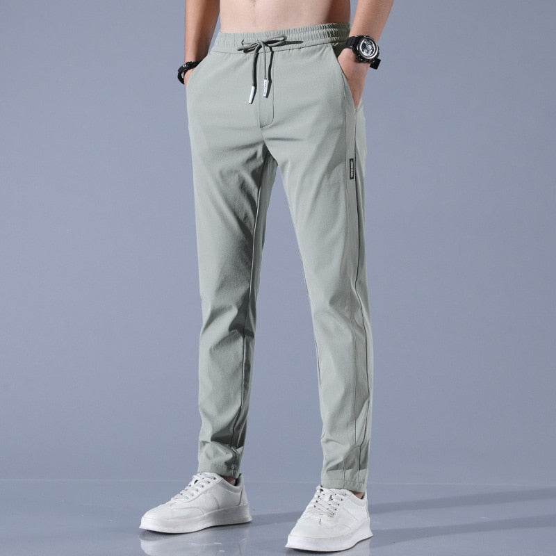 Frendorf | Herren Schnell trocknende Stretch-Hose