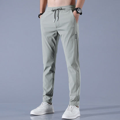 Frendorf | Herren Schnell trocknende Stretch-Hose