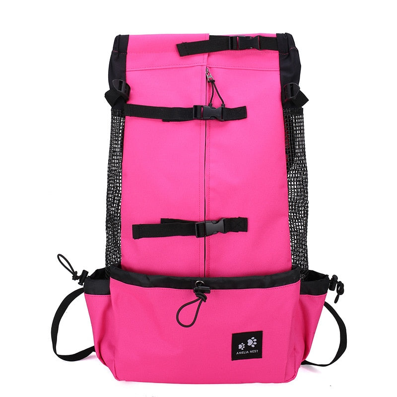 Frendorf | Travel Puppy Mittelgroßer Hunderucksack