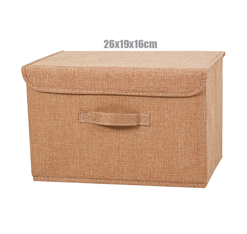 Ästhetische Faltbox