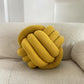 Knot Kissen