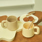 SAND TASSE