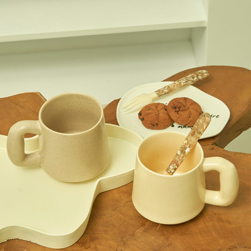 SAND TASSE