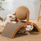 Frendorf | Holz Katze Spaß Spiel Kratzbrett