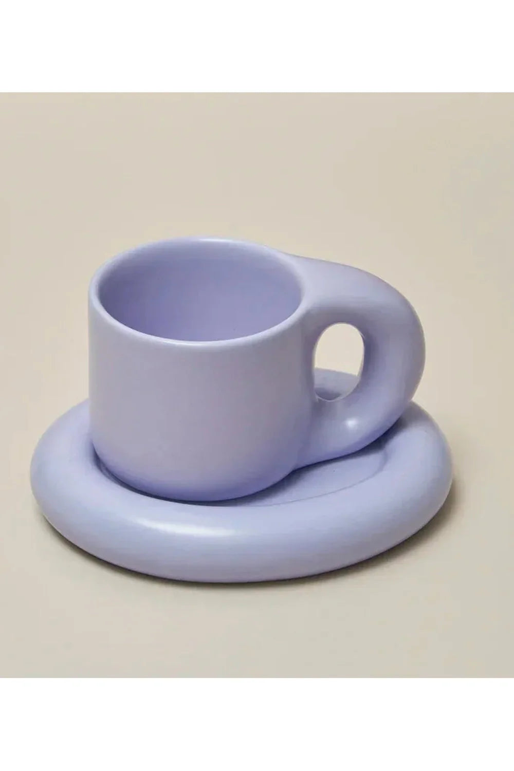 Nordic Keramische Kaffeetasse