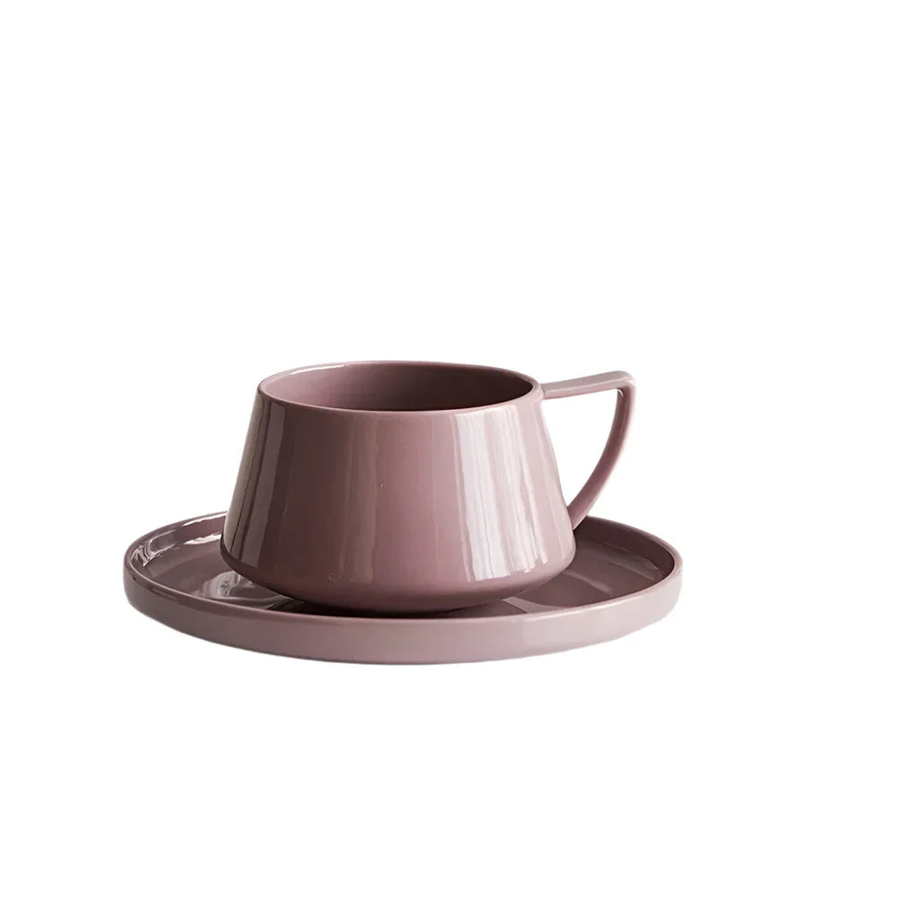 SOFT MODERN KAFFEESET