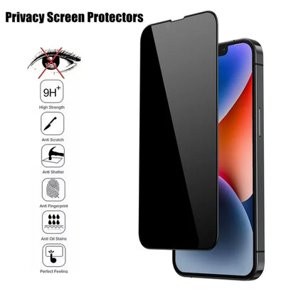 Frendorf | Spy Panzerglas - iPhone