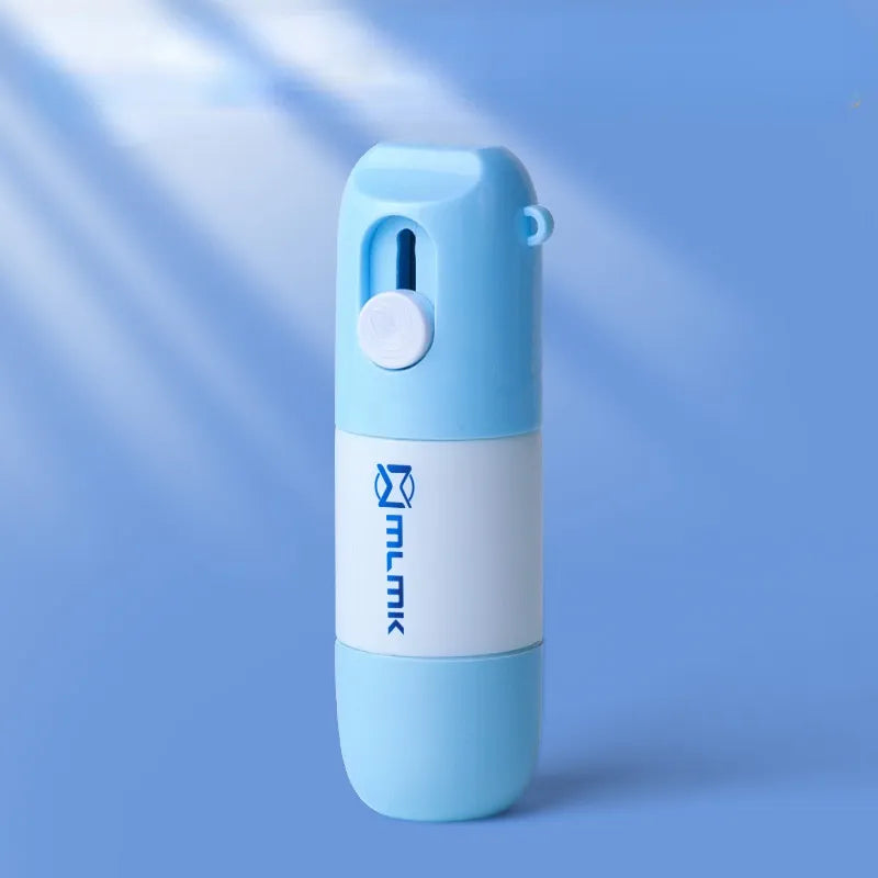 Frendorf | 2in1 Paketbox Öffner Datenschutz Stempel Werkzeug