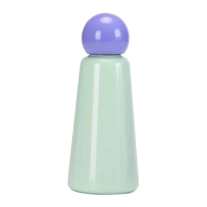Thermo Steel 2-tone Flasche