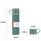 Frendorf | 500ML Thermoskanne Doppelschicht Edelstahl