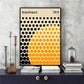 Frendorf | Bauhaus Poster: Erheben Sie Ihre Dekoration mit moderner abstrakter Kunst