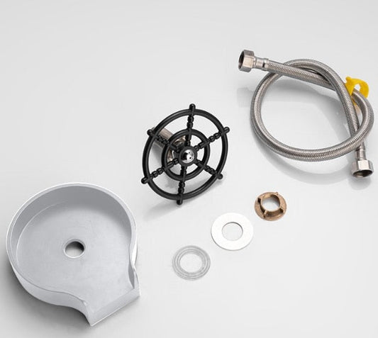 Frendorf | Automatischer Glasreiniger