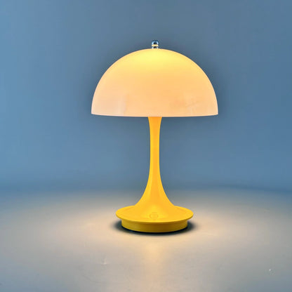 Frendorf - Designer LED Lampe für Schlafzimmer und Wohnzimmer