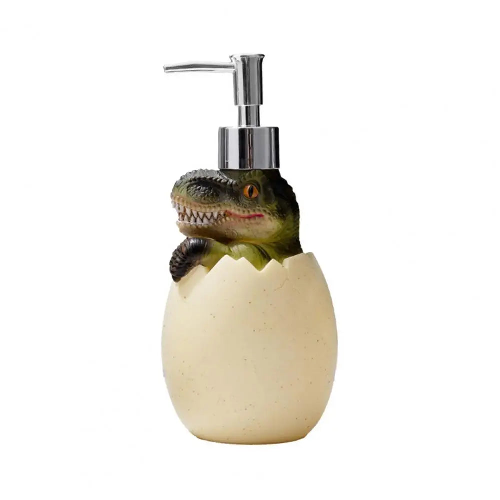 Dino-Ei-Seifenspender
