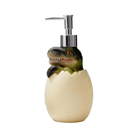 Dino-Ei-Seifenspender