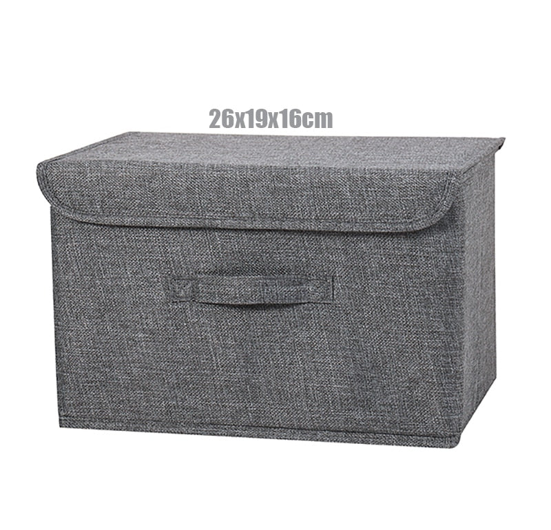 Ästhetische Faltbox