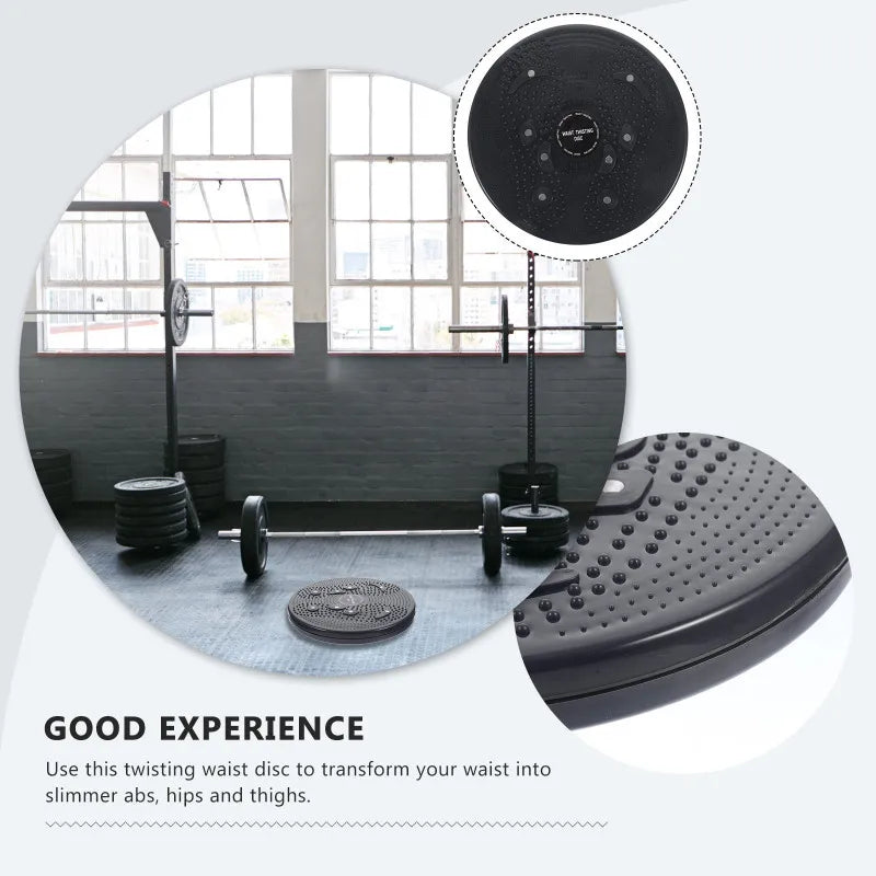 Frendorf | Balance-Disk mit Magnet – Für verbessertes Gleichgewicht und Gewichtsverlust