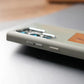 Frendorf | Smart NFC E-Ink Custom Case für Samsung