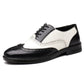 Frendorf | Salvator Brogue Schnürschuh