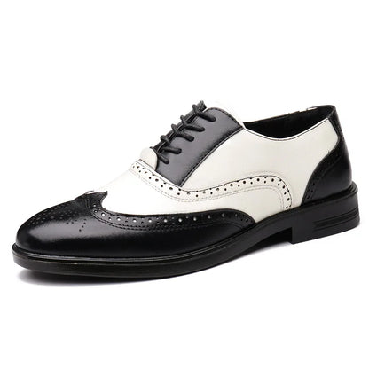 Frendorf | Salvator Brogue Schnürschuh