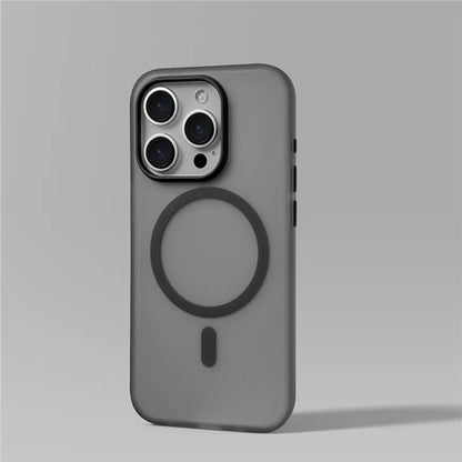 Frendorf | "Frosted" - iPhone Schutzhülle