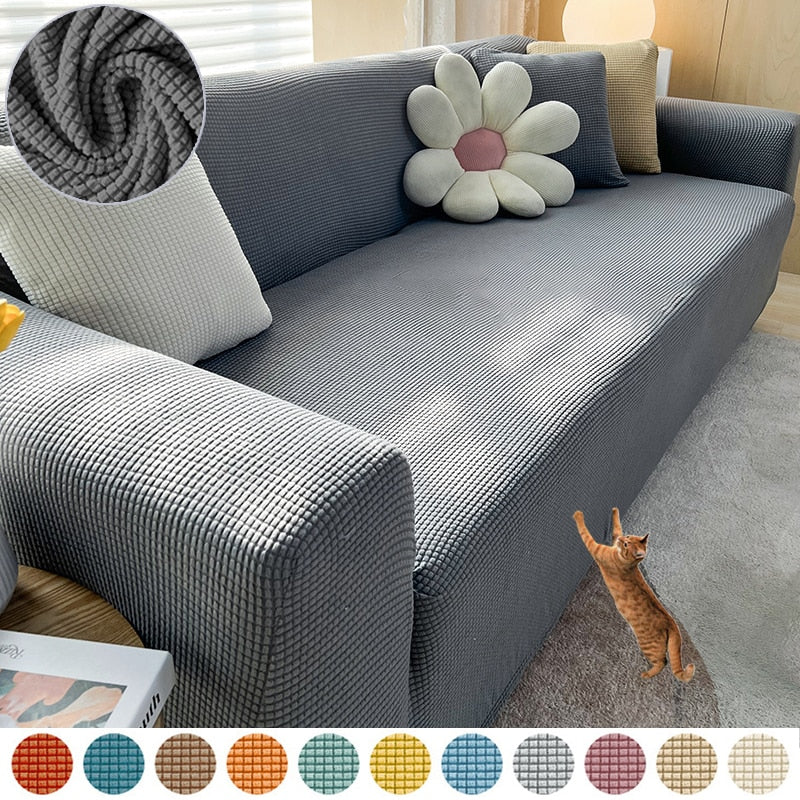 Frendorf | FLEXHOE | Dehnbare Sofaplatte | Stilvoller Schutz für dein Sofa