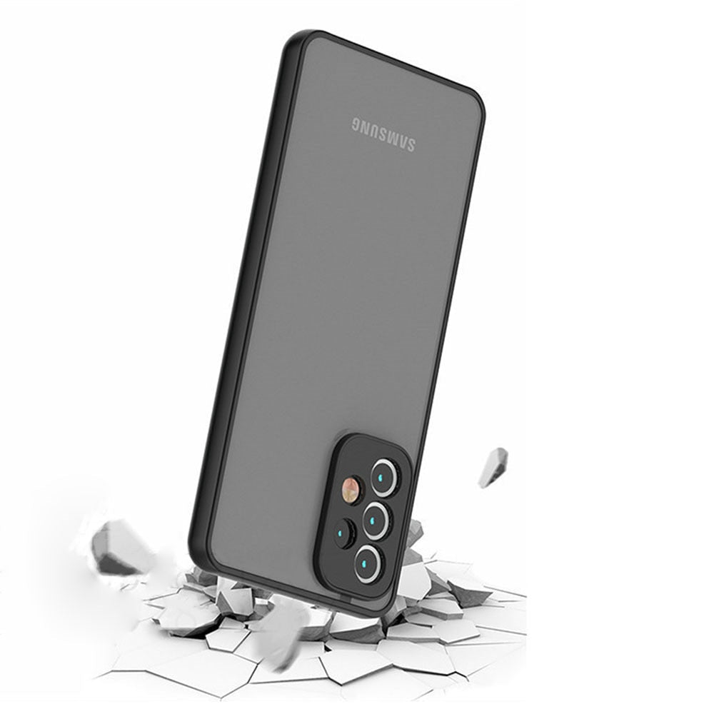 Frendorf | Silikonstoßdämpfende Hülle für Samsung