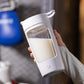 Starker elektrischer Protein-Shaker Mixer
