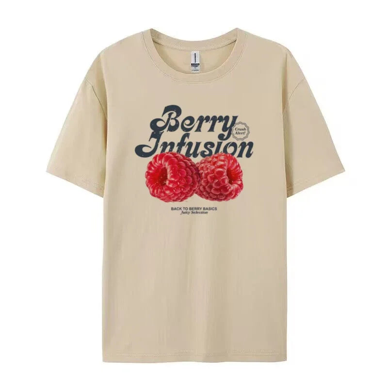 Berry Fusion T-Shirt