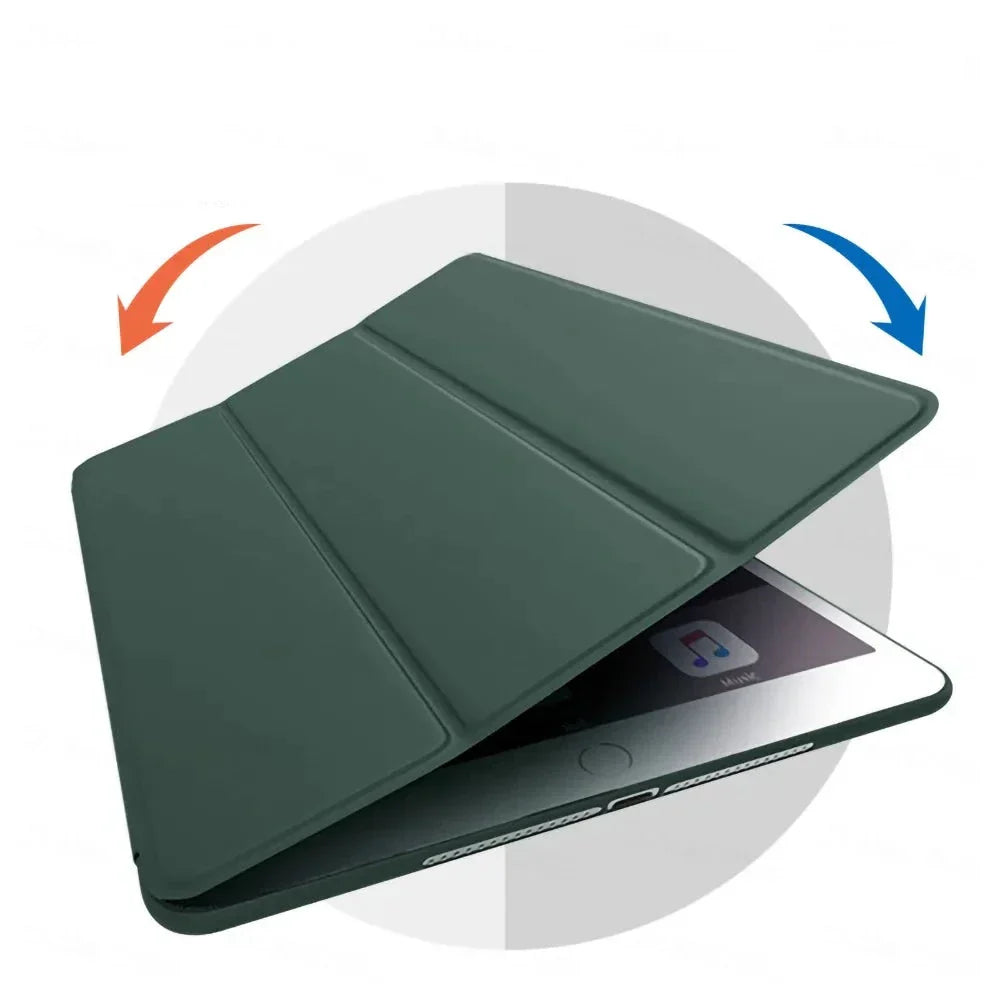 Frendorf | iPad mit Tablet-Ständer