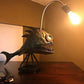 Frendorf | Glowfish Retro Tischlampe