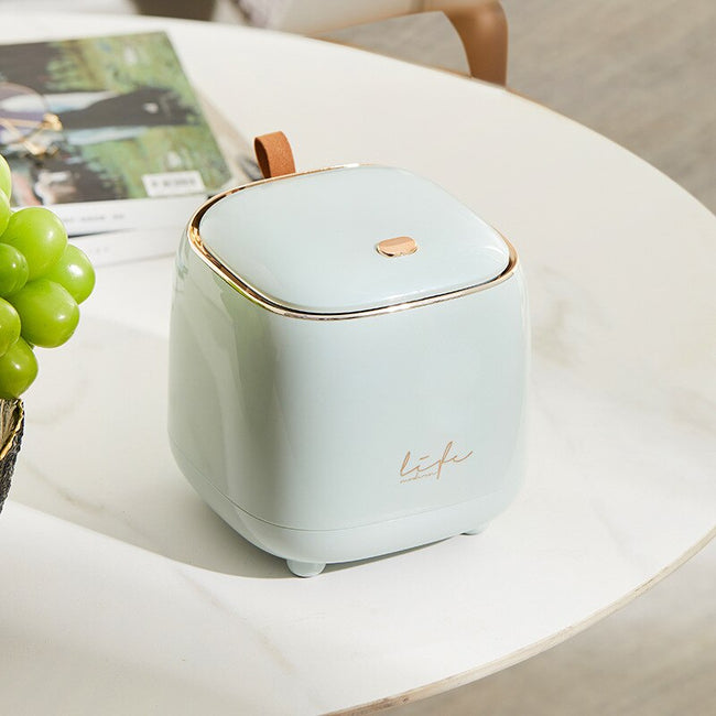 Frendorf | LuxeTidy Luxus-Mülleimer