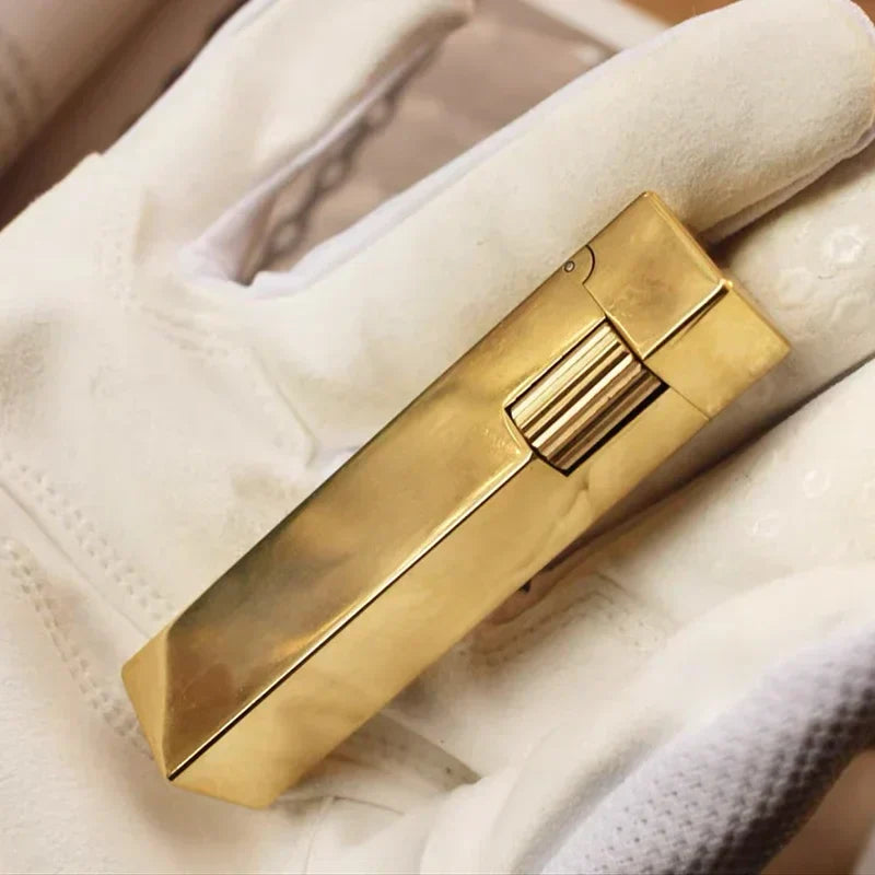 Frendorf | RetroFlare | Klassischer Feuerzeug – Langlebig für den Alltag