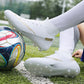 Frendorf | Turf Fußballschuhe Hohe Knöchel Futsal Männer Ag Tf Outdoor Atmungsaktive Fußball Stiefel Rutschfeste Trainer
