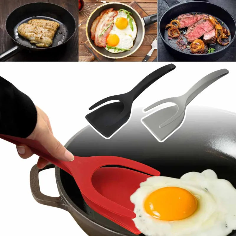 Frendorf | 2-in-1 Küchen-Spatel