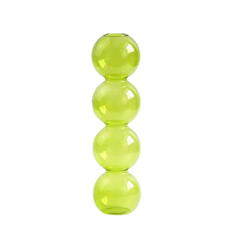 Nordic Style Glasvase