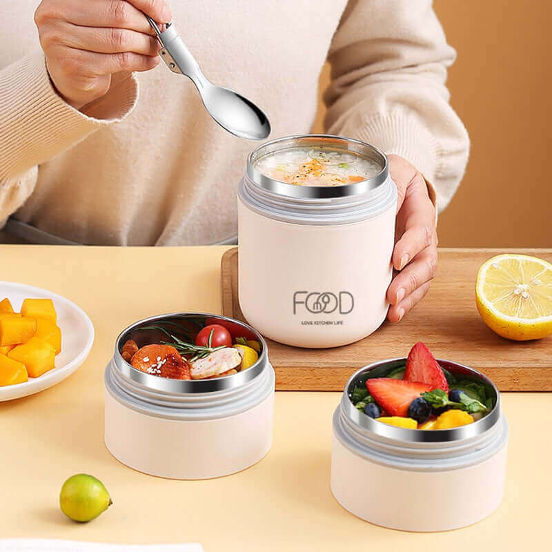 Mittagessenbox